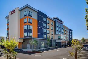 Hampton Inn & Suites Ontario Rancho Cucamonga