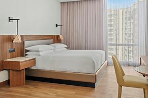 Barranquilla Marriott Hotel