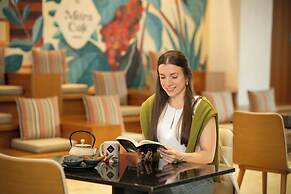 Barranquilla Marriott Hotel