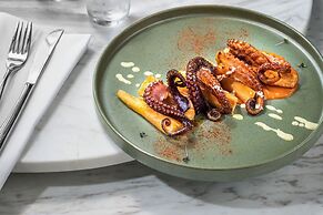 Barranquilla Marriott Hotel