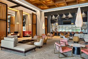 Barranquilla Marriott Hotel