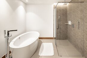 Barranquilla Marriott Hotel