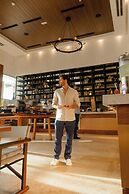 Barranquilla Marriott Hotel