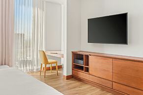 Barranquilla Marriott Hotel