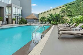 Barranquilla Marriott Hotel