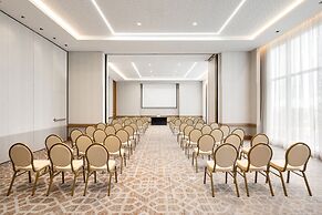 Barranquilla Marriott Hotel