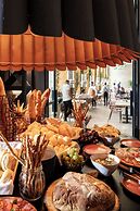 Barranquilla Marriott Hotel