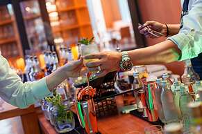 Barranquilla Marriott Hotel