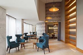 Barranquilla Marriott Hotel