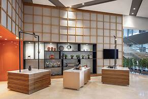 Barranquilla Marriott Hotel