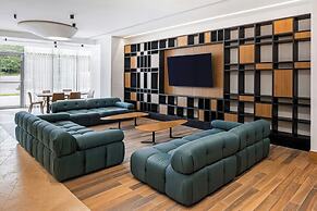 Barranquilla Marriott Hotel