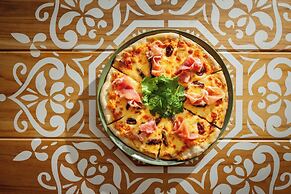 Barranquilla Marriott Hotel