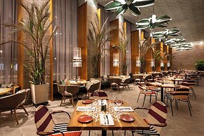 Barranquilla Marriott Hotel