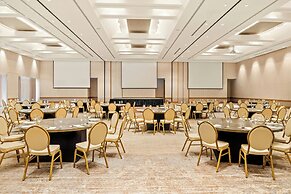 Barranquilla Marriott Hotel