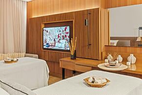 Barranquilla Marriott Hotel