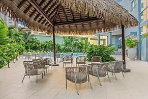 Barranquilla Marriott Hotel