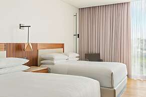 Barranquilla Marriott Hotel