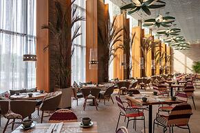 Barranquilla Marriott Hotel