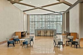 Barranquilla Marriott Hotel