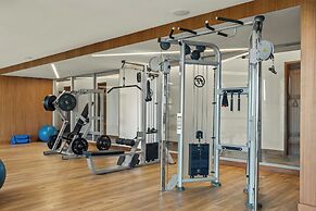 Barranquilla Marriott Hotel