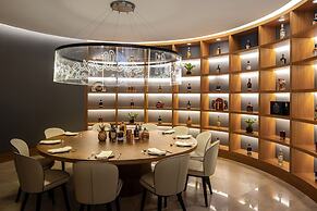 Barranquilla Marriott Hotel