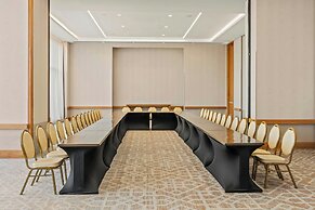 Barranquilla Marriott Hotel