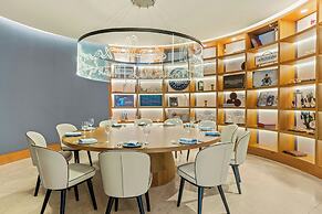 Barranquilla Marriott Hotel