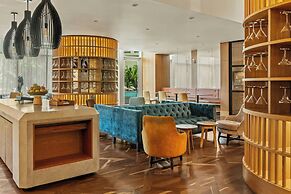 Barranquilla Marriott Hotel