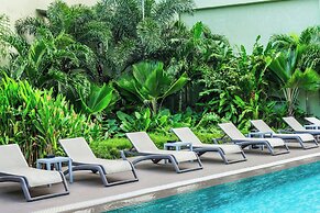 Barranquilla Marriott Hotel