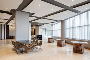 Barranquilla Marriott Hotel