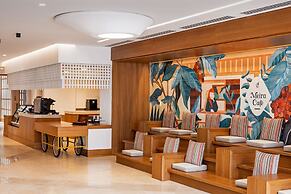 Barranquilla Marriott Hotel