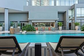 Barranquilla Marriott Hotel