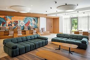 Barranquilla Marriott Hotel