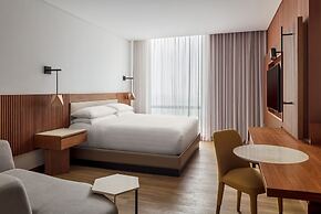 Barranquilla Marriott Hotel