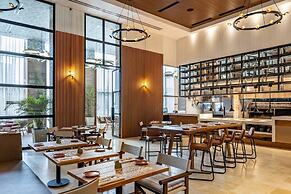 Barranquilla Marriott Hotel