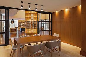 Barranquilla Marriott Hotel