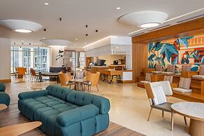 Barranquilla Marriott Hotel