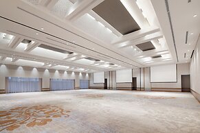 Barranquilla Marriott Hotel