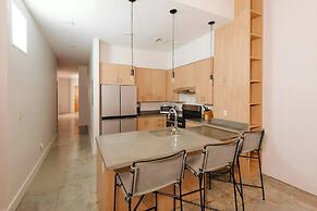 Sonder by Marriott Bonvoy The Gallier Apartments CBD