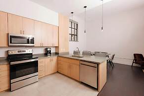 Sonder by Marriott Bonvoy The Gallier Apartments CBD