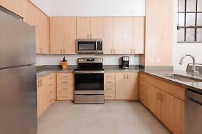 Sonder by Marriott Bonvoy The Gallier Apartments CBD