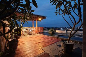 All Nite & Day Yogyakarta Gejayan