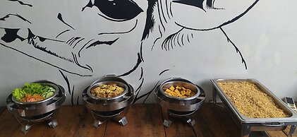 All Nite & Day Yogyakarta Gejayan