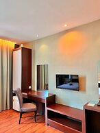 Stirling Suites