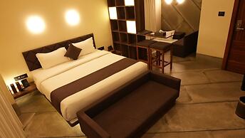 DE GLANCE HOTEL