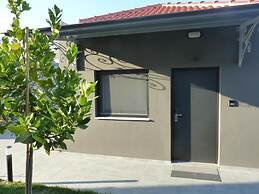 Comfort Suites and Rooms