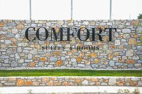 Comfort Suites and Rooms
