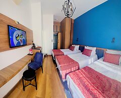 Beşiktaş Konuk Hotel