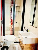 Beşiktaş Konuk Hotel