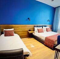 Beşiktaş Konuk Hotel